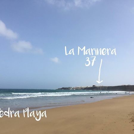 Апартаменты La Marinera 37 El Cotillo  Экстерьер фото