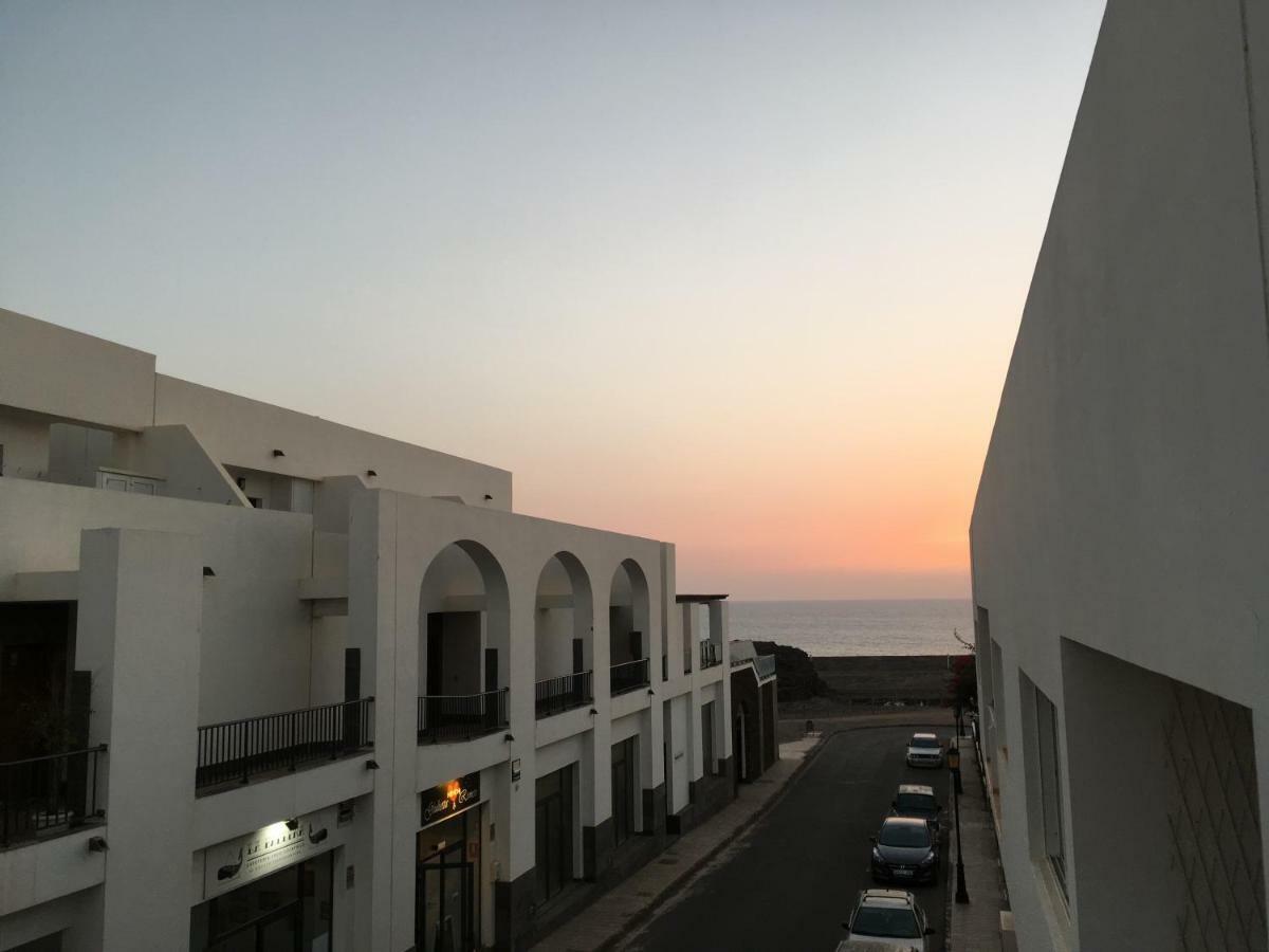 Апартаменты La Marinera 37 El Cotillo  Экстерьер фото